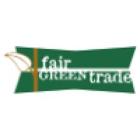 Fair Green Trade Logo