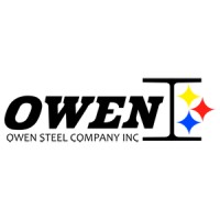 Owen Steel Company Inc. Logo