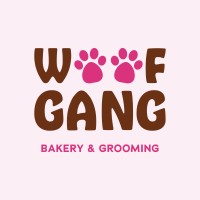 Woof Gang Bakery & Grooming Logo