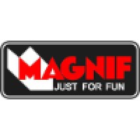 Mag-Nif Inc. Logo