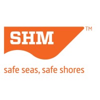 SHM Group Logo