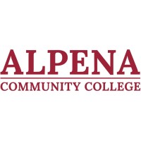 Alpena Community College Logo