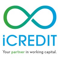 iCredit Logo