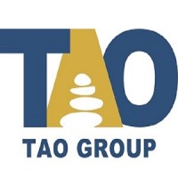 TAO Group Holdings Corp. Logo