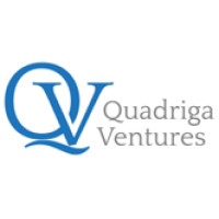 Quadriga Ventures Logo