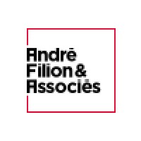 André Filion & Associates Logo