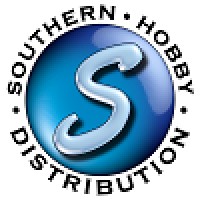 Southern Hobby Distribution, LLC Logo