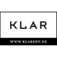Klar EDV GmbH Logo