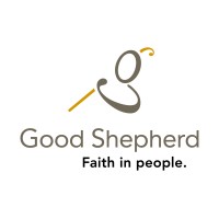 Good Shepherd Hamilton Logo