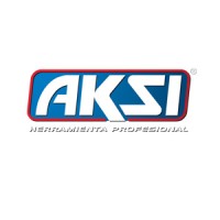 AKSI Herramientas, S.A. de C.V. Logo
