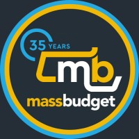 Massachusetts Budget and Policy Center Logo