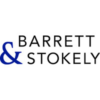 Barrett & Stokely Logo