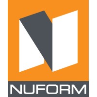 Nuform Building Technologies Inc. Logo