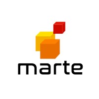 Marte Conseil Logo