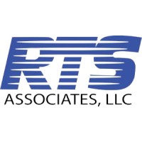 RTS Associates, LLC Logo