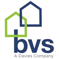 Building Validation Solutions - A Davies Company Logo