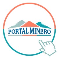 Portal Minero Logo