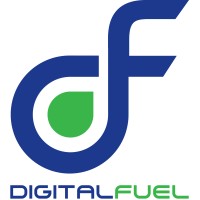 Digital Fuel Logo