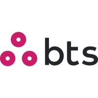 BTS Logo