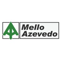 Construtora Mello de Azevedo S/A Logo