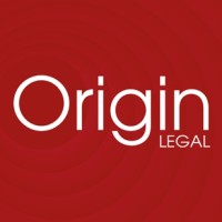 Origin Legal Ltd Logo