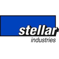 Stellar Industries Corp. Logo