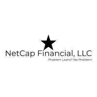 NetCap Financial, LLC Logo