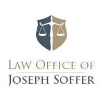 Law Office of Joseph Soffer Logo