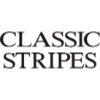 Classic Stripes Private Limited Logo
