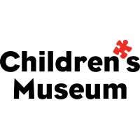 Childrens Museum of Richmond (CMoR) Logo