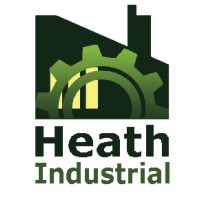 Heath Industrial Logo
