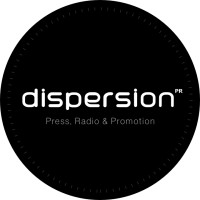 Dispersion PR Logo