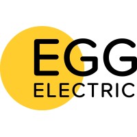 Egg Electric, Inc. Logo