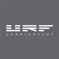 UKRRICHFLOT Logo