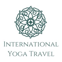International Yoga Travel Logo