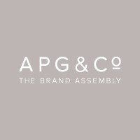 APG & Co Pty Ltd Logo