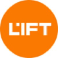 Lift Media Advertisement Logo