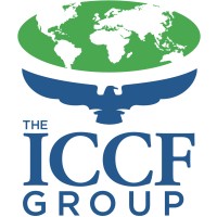 The ICCF Group Logo