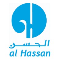 Al Hassan Engineering Co. S.A.O.G. Logo