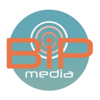 BiP media Logo