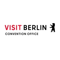 visitBerlin – Berlin Convention Office Logo