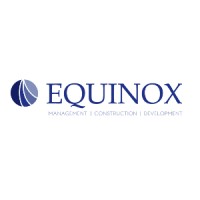 Equinox Management and Construction, LLC Logo