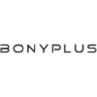 Bonyplus Ind. de Cosméticos Logo