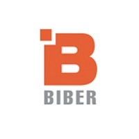 Biber Inc. Logo