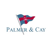 Palmer & Cay Logo