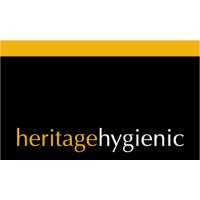 Heritage Hygienic Environments Ltd Logo
