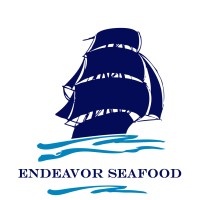 Endeavor Seafood, Inc. Logo