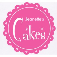 Jeanettes Cakes Logo