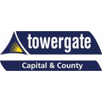 Towergate Capital & County Insurance Brokers Logo