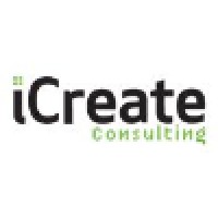 iCreate Consulting Logo